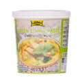 Zöld curry paszta LOBO 400g