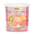 Vörös curry paszta LOBO 400g