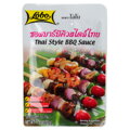 BBQ Thai stílusú szósz LOBO 50g
