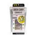 LOBO zöld curry keverék 253g