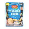 Közepes mártás a Vindaloo Curryhez SWAD 250g
