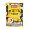Enyhe mártás goai halas curryhez SWAD 250g