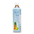 Gyümölcstea trópusi gyümölcsökkel 530ml