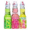 Ital Ramune alma HATAKOSEN 200ml