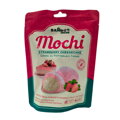 Mochi rizssütemény Epres sajttorta 180g