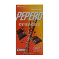Pepero ropogós szelet csokoládéval Lotte 39g