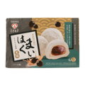 Mochi rizs sütemény tejes teával 210 g