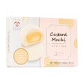 Rizs sütemények Mochi barack puding 168g