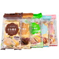 Dorayaki csokoládé TOKIMEKI 165g