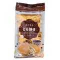 Dorayaki Bubble tea sütik TOKIMEKI 165g