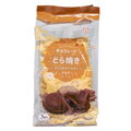 Dorayaki csokoládé TOKIMEKI 165g
