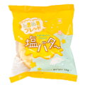 Japán zsemle sós vaj ízesítéssel TOKIMEKI 70g