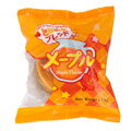 Japán zsemle juharsziruppal TOKIMEKI 70 g