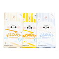 TOKIMEKI 40g tejes teaszelet