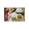 Rizs sütemény Mochi zöld tea 210g