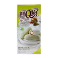 Rizs sütemények Mochi zel. tea és vörösbab 150g