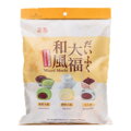 Rizs sütemények Mochi mini mix Delikates 250g