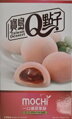 Mochi epres rizstorta 104 g