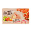 Rizs sütemények Mochi eper csokoládé 80g