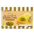 Rizs sütemény Mochi zöld tea gluténmentes 210g