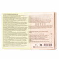 Rizspogácsa Mochi kiwi puding 168 g