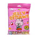 Zselészeletek 15db 5 ízben SweetMellow 300g