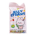 Zselészeletek 10db 4 ízben SweetMellow 200g
