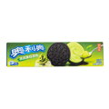 Oreo Matcha fagylalt keksz 97g
