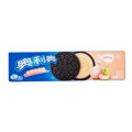 Oreo barack és Oolong tea keksz 97g
