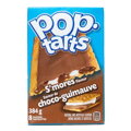 Pop Tarts csokoládéval és mályvacukorral töltött Smores 384g