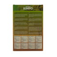 Kimpo prémium rizs 1 kg