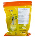Koreai fekete rizs 800g
