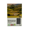 Fekete rizs Golden Elephant 1 kg