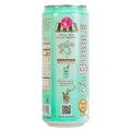O´s Bubble Gummy Boba latte barna cukor 470ml