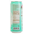 O´s Bubble Gummy Boba latte barna cukor 470ml