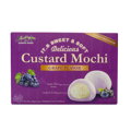Rizses Mochi szőlős pudingos 180g