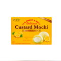 Citromos Mochi sütemény pudinggal 180g