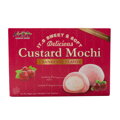 Rizsó Mochi áfonyás pudingos 180g