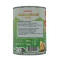 Bambuszrügy szeletelve pácolva 567 g