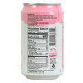 O´s Bubble Gummy Boba szójatej eper 315ml