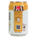 O´s Bubble Gummy Boba szójatej barna cukor 315ml