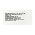 Pirospaprika durva kimchi-hez 1kg