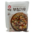 Koreai palacsintatészta Haemul Pajeon Beksul 500g