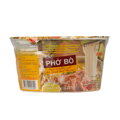 Tészta csésze MAMA Pho Bo marhahús 65g