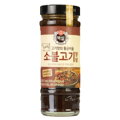 Marinád marhahús BBQ Bulgogi 500g
