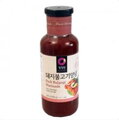 Pác bulgogi sertéshúshoz 500g