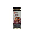 Marinád marhahús BBQ Galbi 500g