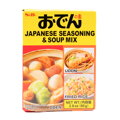 Japán leves keverék S&B 80g