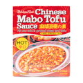 Mártás Mabo Tofu fűszeres 150g