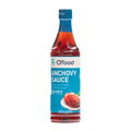 Szardellás kimchi mártás 830 ml